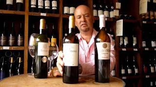 Tell me Wine TV Episode 118 - Spanish white wine 