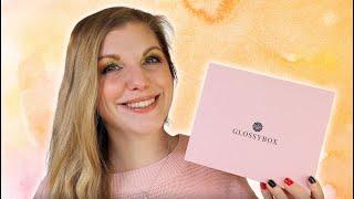 Glossybox Februar 2024 - You are loved - Unboxing