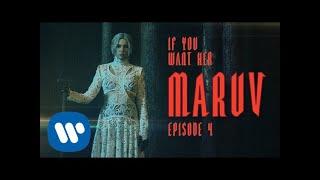 MARUV - If You Want Her Hellcat Story Episode 4  Official Video