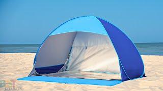 5 Best Pop Up Beach Tents You Can Buy In 2023