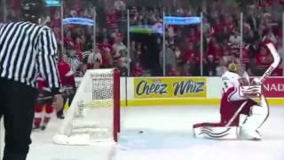 5 Minutes of Happy Goalies