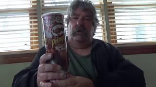 Pringles Roasted Turkey Review