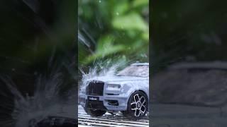 Rolls Royce Cullinan First Wash #asmr