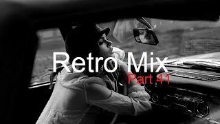 RETRO MIX Part 41 Best Deep House Vocal & Nu Disco