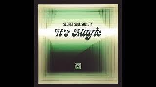 Secret Soul Society - Who is the Don Rare Wiri Records