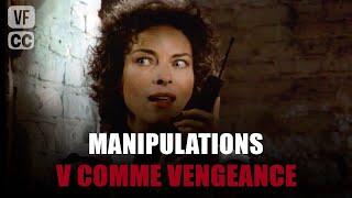 Manipulations - Gudrun Landgrebe - Drame - Film complet - Collection V Comme Vengeance