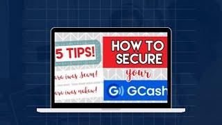 secure your GCASH AÇOUNT NOW #gcash #gcashhack  @GCashOfficial