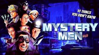 10 Things You Didnt Know About Mystery Men