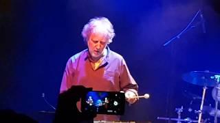 The Grandmothers Of Invention Free Energy Live in Heerlen 25 April 2018