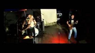 RAPIRA - BlissLive From Rock Lastochki 2008
