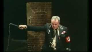 Evil Speeches. Part II Gestapos Last Orgy  Caligula reincarnated as Hitler 