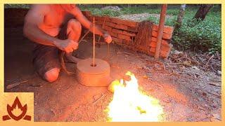 Primitive Technology Improved Multi-Blade Blower