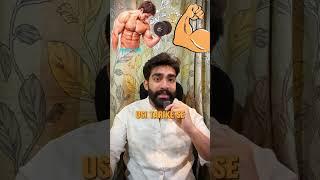 Men Are Becoming Weak  Will Power #shortsindia #viralvideo #masculinity