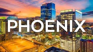 Top 10 Best Things to Do in Phoenix Arizona - Travel Guide 2024