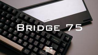 Shortcut Studio「Bridge75」