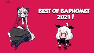 BEST OF BAPHOMET 2021 HELLTAKER COMIC DUBS