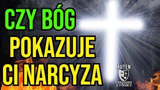 CZY BÓG POKAZUJE CI NARCYZA #narcyz #psychologia #rozwój #romans #motywacja #npd #psychopata #toksyk