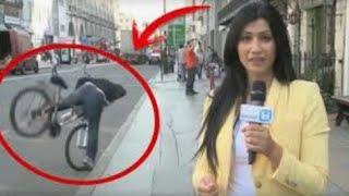 Funny TV Fails Compilation