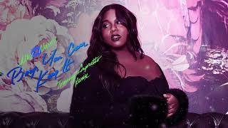 Alex Newell - Boy You Can Keep It Tommy Capretto Remix Official Audio