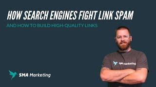 How Search Engines Fight Link Spam