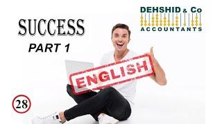 Part 1-Tips for Successful Business Development  Reza Dehshid Accountants in Acton