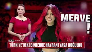 Merve Yalçın Hayatta Mı Yoksa...? MONTAJ