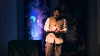 Cancer Awareness  Gauav Bhattacharya  at TEDxCoimbatore