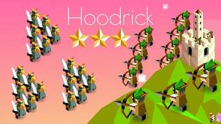 Getting 3 Stars with Hoodrick  The Battle of Polytopia