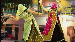 गगांपुर की दोखो देगी राजी बोल करोली की  meena dance  Ramprasad Samel Meena Geet