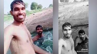 22-year old drowns in a lake in Hyderabad while posing for TikTok video