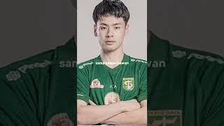 Siapa Yang Kangen Taisei Marukawa Di Persebaya?#taiseimarukawa#marukawa#persebaya#briliga1#shorts