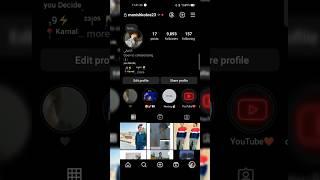 Instagram account ko private kaise kare  Private nhi ho rha #instagram