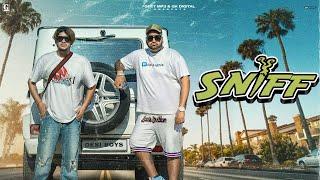 Sniff - Vadda Grewal Ft. Elly Mangat Official Video Punjabi Song  Geet MP3