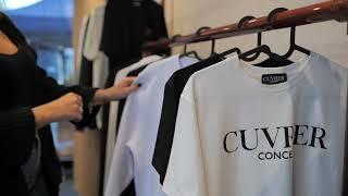 NAVE DE VERO CUVRER CONCEPT  STORE