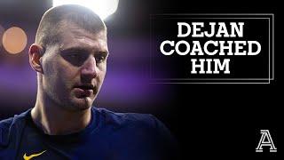 Dejan Milojevićs relationship with Nikola Jokic  The Athletic NBA Show