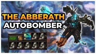 PoE 3.23 Ready The 0-Button Autobomber Guide