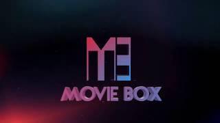 MOVIE BoX  Channel Logo Official Tailor Full HD Video