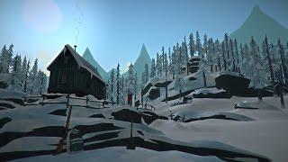 The Long Dark Как быстро дойти до самолёта на Волчьей горе