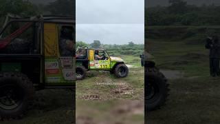 Next Level off-roading #viralvideo