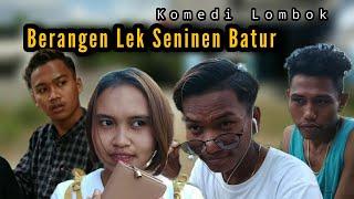 Film Lombok Berangen Lek Seninen Dengan Short Movie Lombok Komedi Lombok