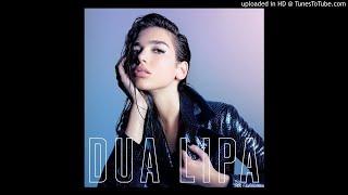 3D AUDIODua Lipa - IDGAFUSE HEADPHONES