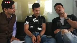 Interview  Meet brothers  Music Composer  Singer