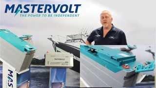 BLA Trade Talk Mastervolt Battery