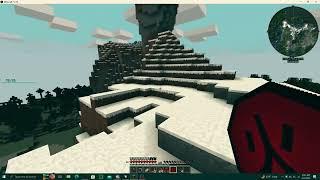 Road To Power EP 2 Minecraft Survival