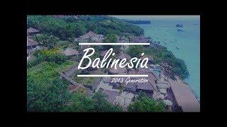 Trip Balinesia