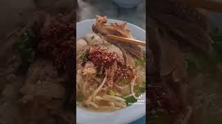 ก๋วยเตี๋ยวชื่นจิตต์ ถ.ศรีจันทร์ ขอนแก่นถ้าหมดเจ้าของร้านรุ่นนี้เราก็ไม่ได้กินกันอีกแล้ว