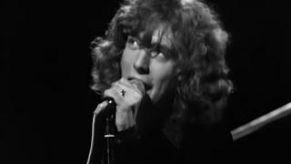 Led Zeppelin - Babe Im Gonna Leave You Danmarks Radio 1969