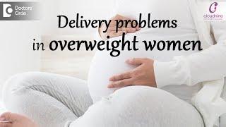 Delivery RISK in Overweight LadiesObesity High BP & Sugar in Pregnancy -Dr. Shashikala Hande of C9
