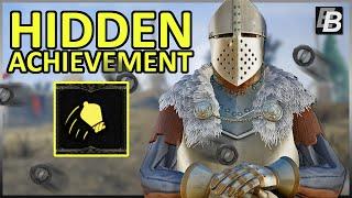 Mordhau Pommel Throw Hidden Achievement Hunting Ended Rightly — Mordhau Longsword Gameplay