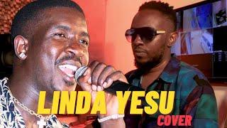 Linda Yesu - Qute Kaye  Live Cover Experience With Eno Beats 